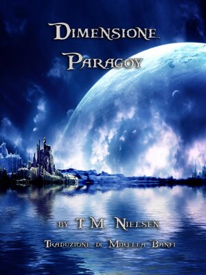 cover image of Dimensione Paragoy
